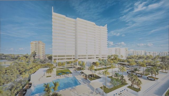 1390 S Ocean Boulevard S 14c, Pompano Beach, FL 33062