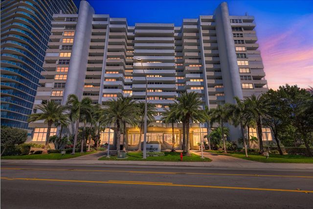 1390 S Ocean Boulevard S 14c, Pompano Beach, FL 33062