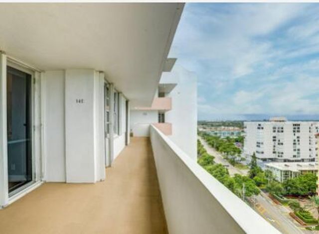 1390 S Ocean Boulevard S 14c, Pompano Beach, FL 33062