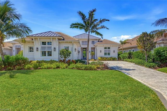 3308 Kumamoto LN, Naples, FL 34114