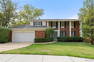 13124 Huntercreek Ridge Road, St Louis, MO 63131