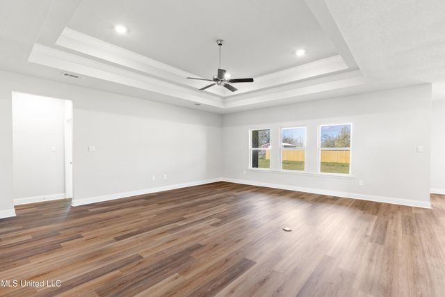 16144 Blue Ridge Drive, Gulfport, MS 39503