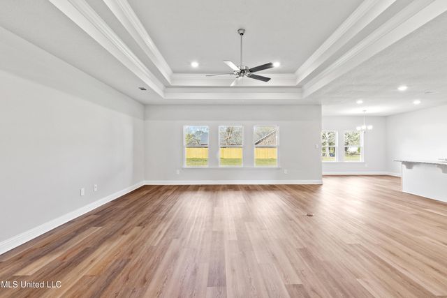 16144 Blue Ridge Drive, Gulfport, MS 39503