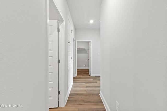 16144 Blue Ridge Drive, Gulfport, MS 39503