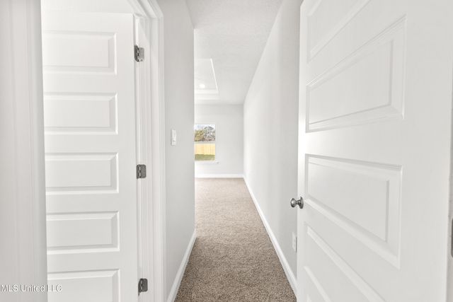 16144 Blue Ridge Drive, Gulfport, MS 39503