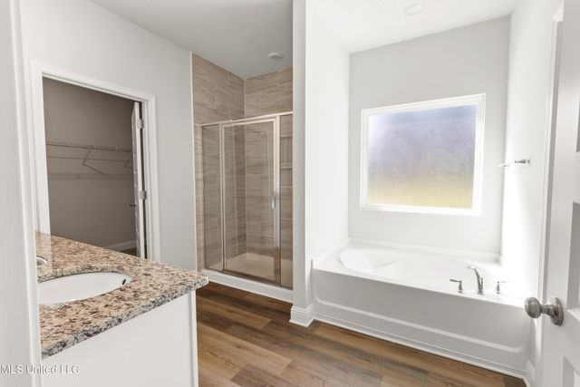 16144 Blue Ridge Drive, Gulfport, MS 39503