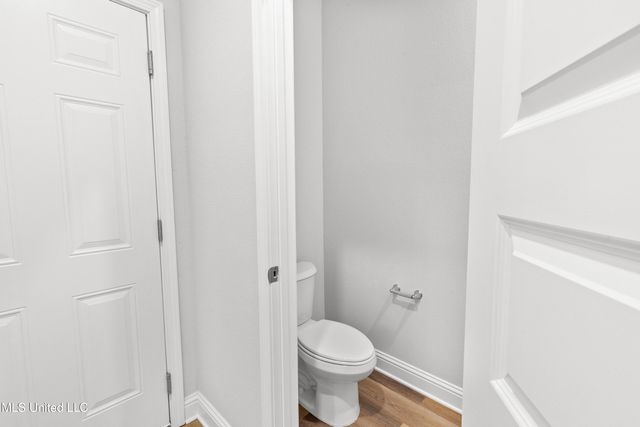 16144 Blue Ridge Drive, Gulfport, MS 39503