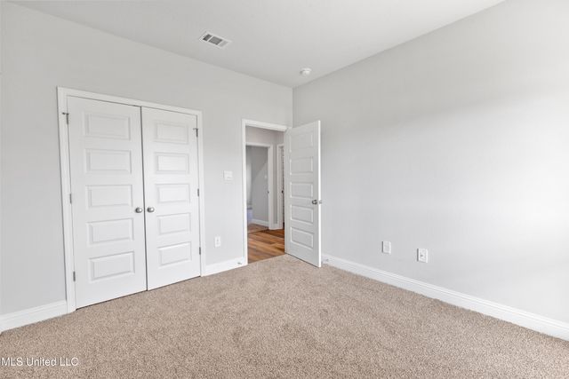 16144 Blue Ridge Drive, Gulfport, MS 39503