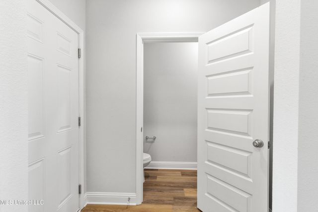 16144 Blue Ridge Drive, Gulfport, MS 39503