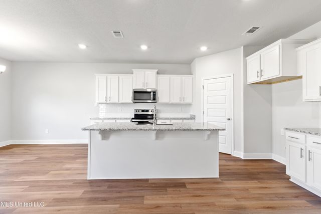 16144 Blue Ridge Drive, Gulfport, MS 39503