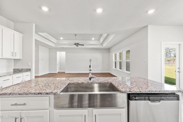 16144 Blue Ridge Drive, Gulfport, MS 39503