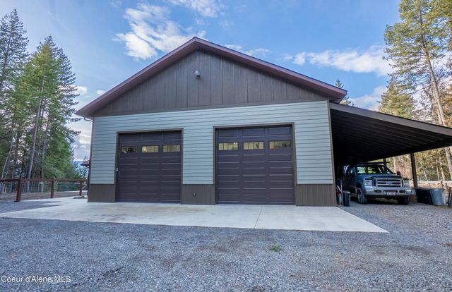 111 Majestic LN, Bonners Ferry, ID 83805