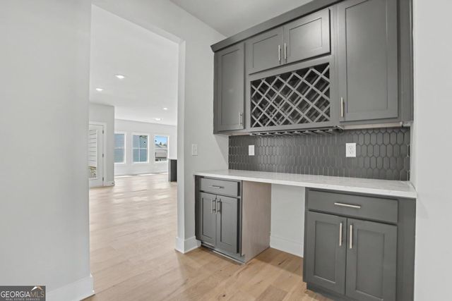 5809 Woodland Park Court, Jefferson, GA 30549