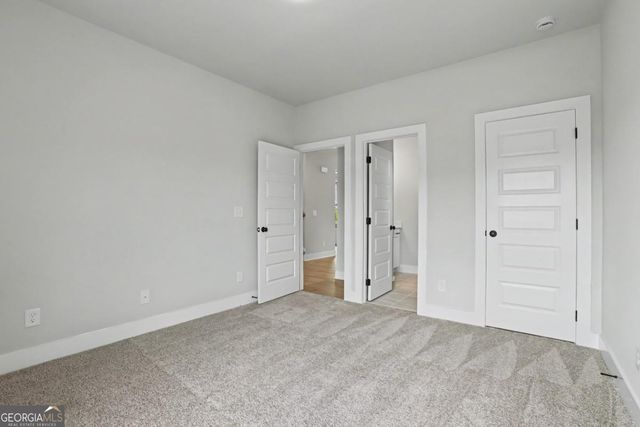 5809 Woodland Park Court, Jefferson, GA 30549
