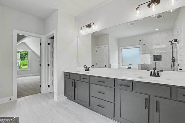 5809 Woodland Park Court, Jefferson, GA 30549