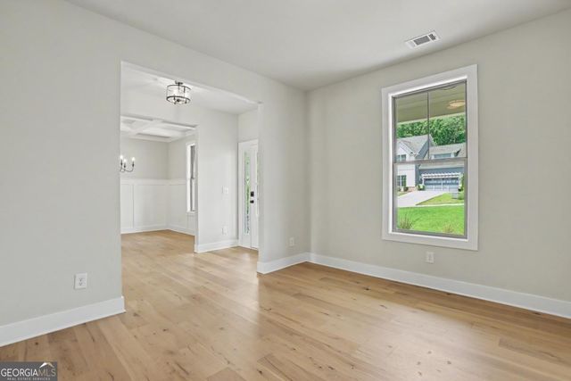 5809 Woodland Park Court, Jefferson, GA 30549