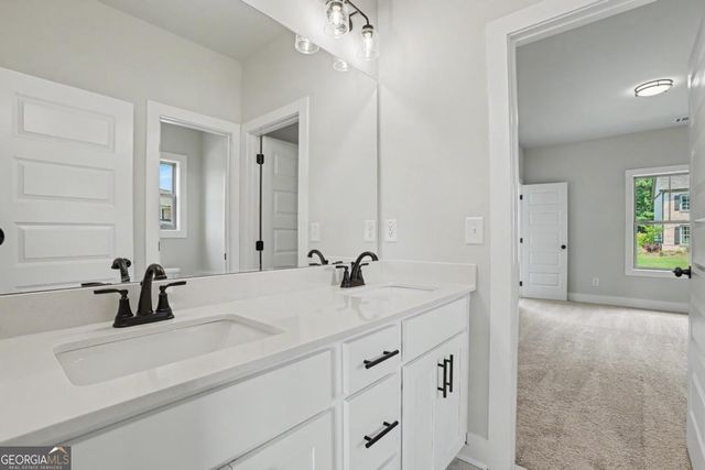 5809 Woodland Park Court, Jefferson, GA 30549