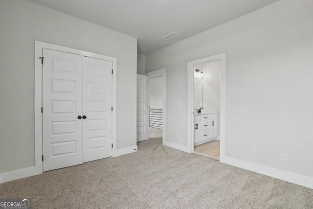 5809 Woodland Park Court, Jefferson, GA 30549