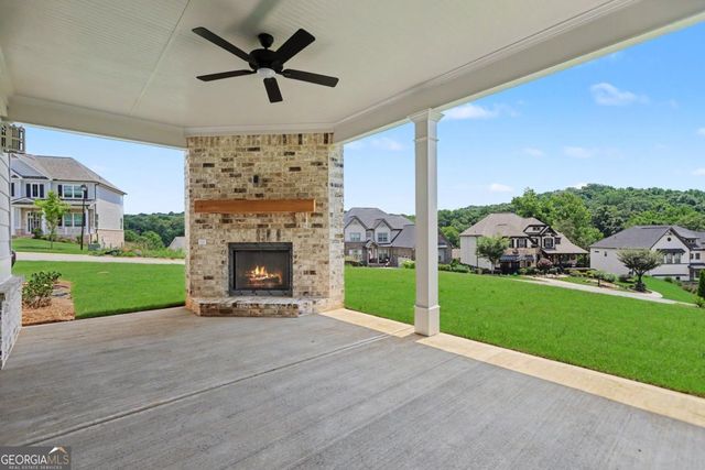 5809 Woodland Park Court, Jefferson, GA 30549