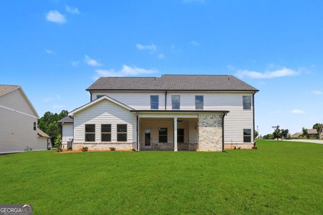 5809 Woodland Park Court, Jefferson, GA 30549