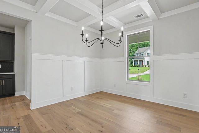 5809 Woodland Park Court, Jefferson, GA 30549