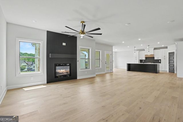 5809 Woodland Park Court, Jefferson, GA 30549