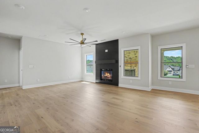 5809 Woodland Park Court, Jefferson, GA 30549