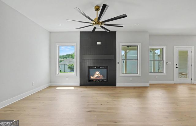 5809 Woodland Park Court, Jefferson, GA 30549