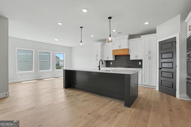 5809 Woodland Park Court, Jefferson, GA 30549