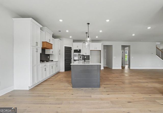 5809 Woodland Park Court, Jefferson, GA 30549