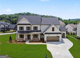 5809 Woodland Park Court, Jefferson, GA 30549