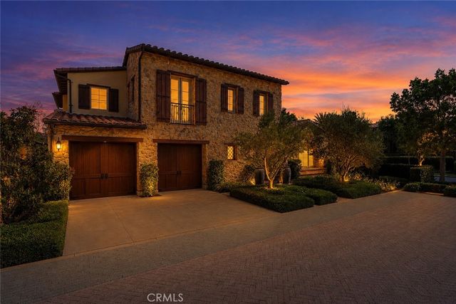 77 Sunset Cove, Irvine, CA 92602
