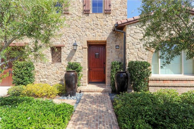 77 Sunset Cove, Irvine, CA 92602