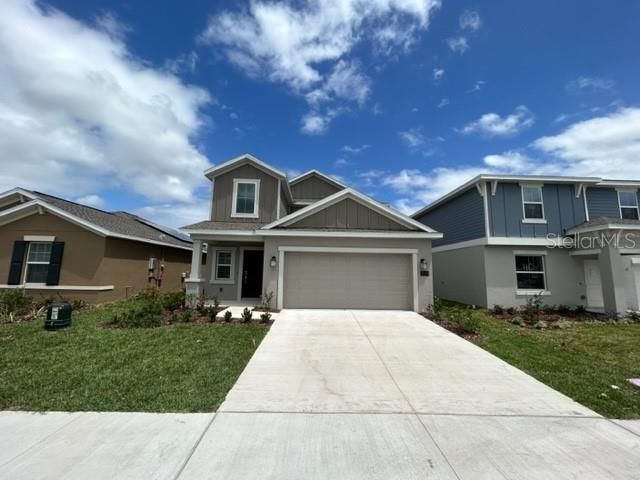 949 JACKSON AVENUE, Davenport, FL 33837