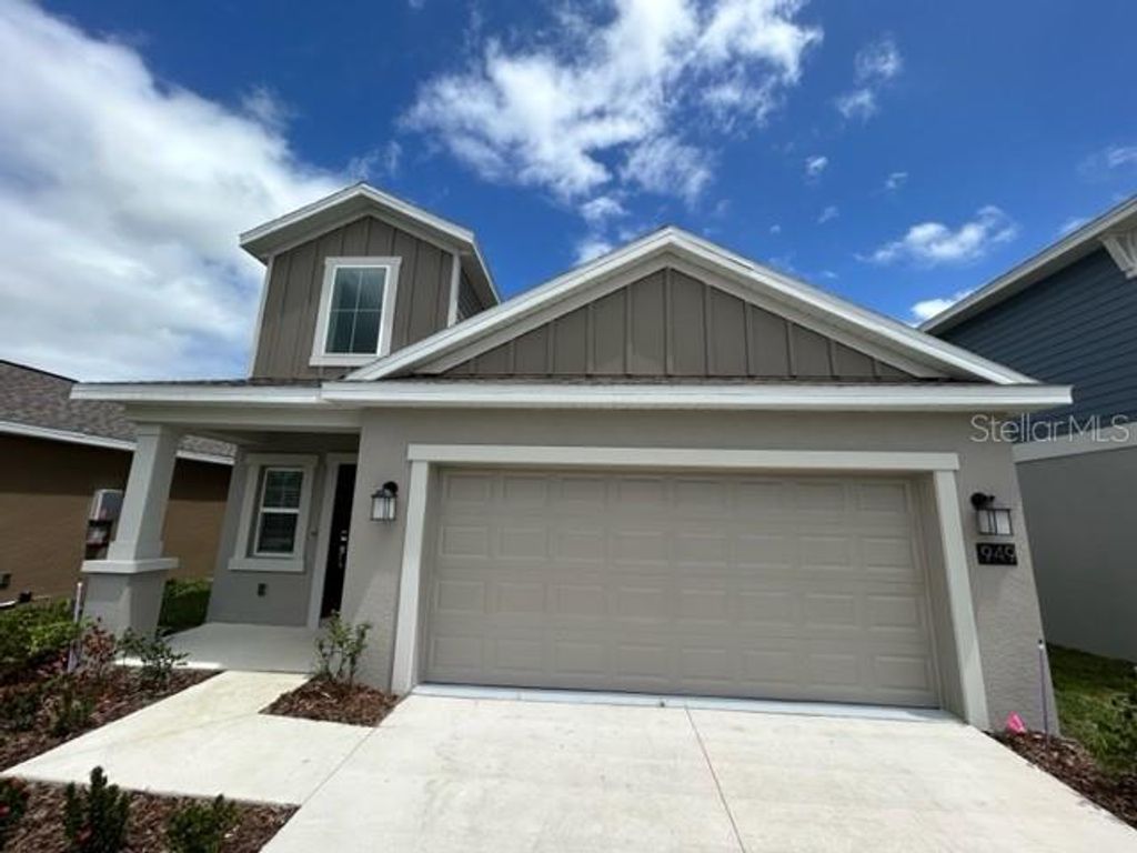 949 JACKSON AVENUE, Davenport, FL 33837