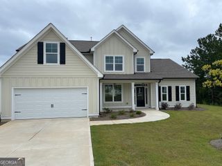 129 Rutland Court, Senoia, GA 30276