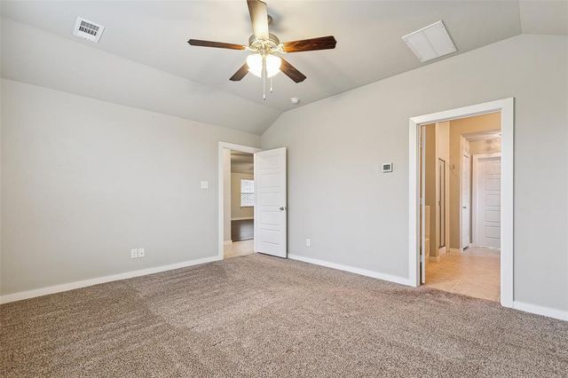 1212 White Dove Drive, Little Elm, TX 75068