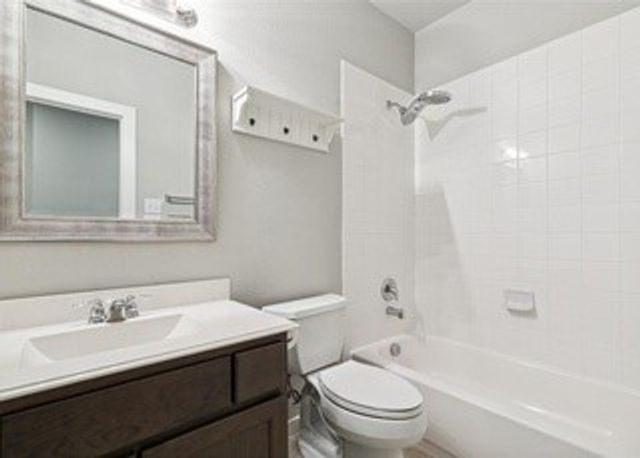 1212 White Dove Drive, Little Elm, TX 75068