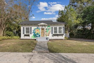 4423 ST JOHNS Avenue, Jacksonville, FL 32210