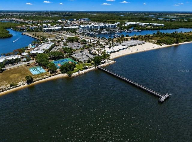 3228 MANGROVE POINT DRIVE, Ruskin, FL 33570