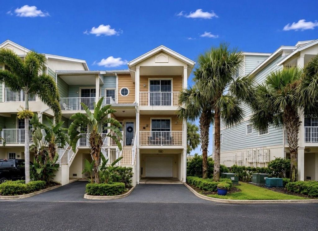 3228 MANGROVE POINT DRIVE, Ruskin, FL 33570