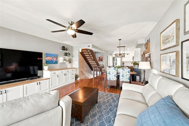 390 PINELLAS BAYWAY S F, Tierra Verde, FL 33715