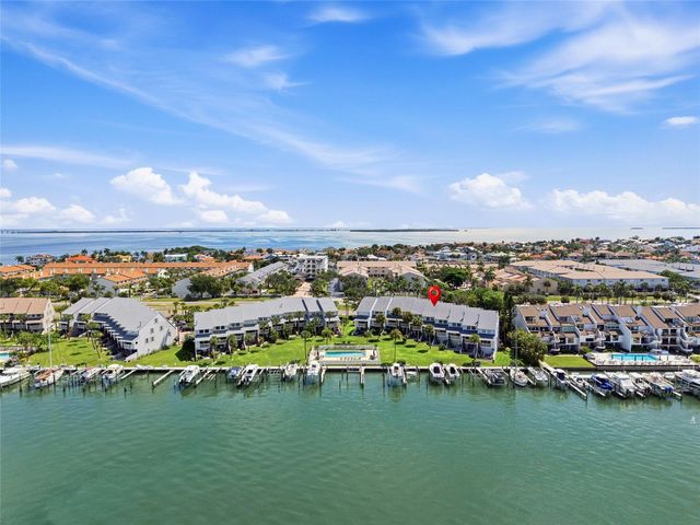 390 PINELLAS BAYWAY S F, Tierra Verde, FL 33715