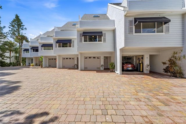 390 PINELLAS BAYWAY S F, Tierra Verde, FL 33715