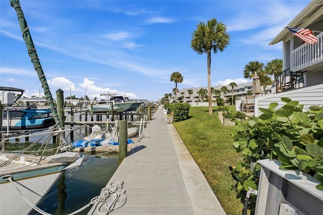 390 PINELLAS BAYWAY S F, Tierra Verde, FL 33715