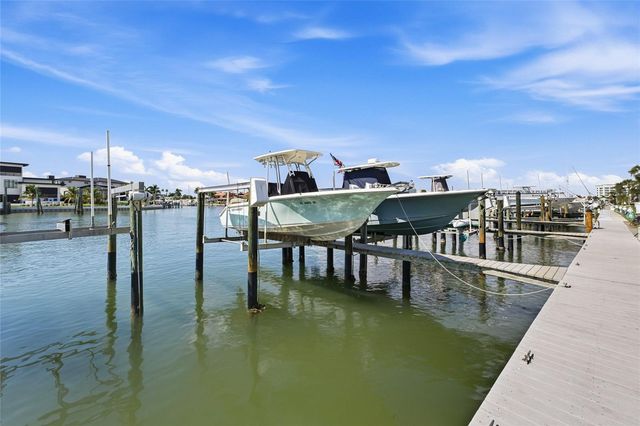 390 PINELLAS BAYWAY S F, Tierra Verde, FL 33715