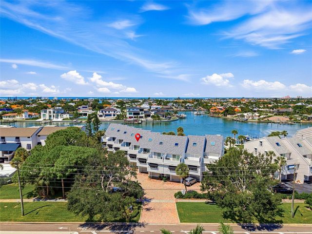 390 PINELLAS BAYWAY S F, Tierra Verde, FL 33715