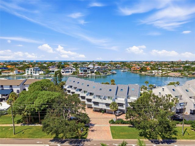 390 PINELLAS BAYWAY S F, Tierra Verde, FL 33715