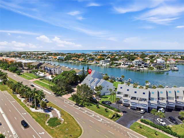 390 PINELLAS BAYWAY S F, Tierra Verde, FL 33715