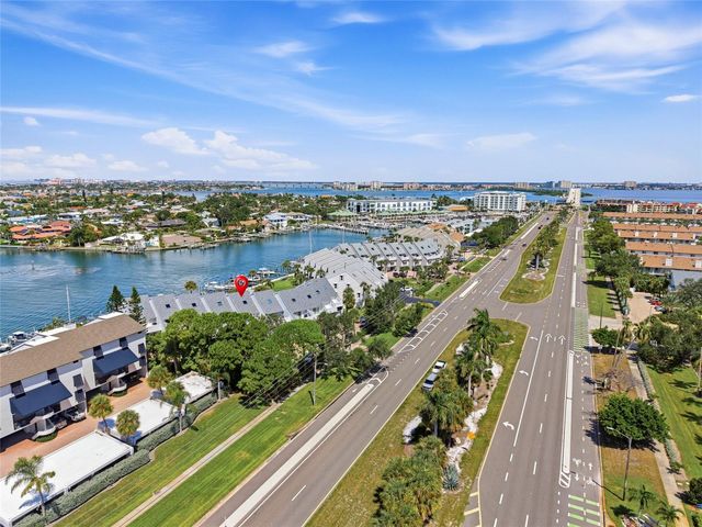 390 PINELLAS BAYWAY S F, Tierra Verde, FL 33715